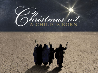 CHRISTMAS V1