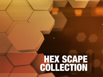 GEO SCAPE COLLECTION