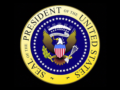 PRESIDENTIAL ADDRESS: THE COMPLETE SET