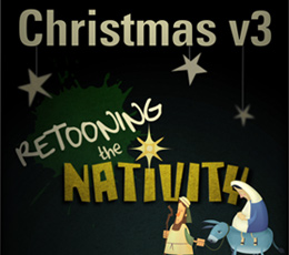 CHRISTMAS V3