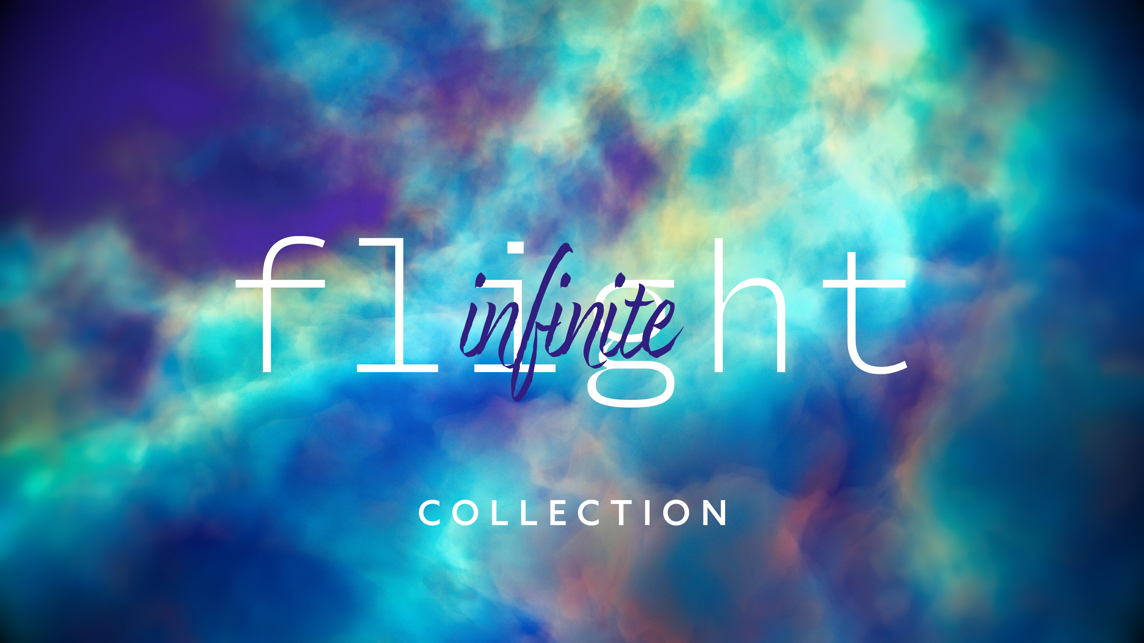 Infinite Flight Collection | Shift Worship | Playback Media Store