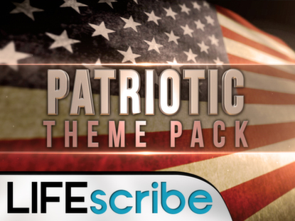 patriotic welcome animated life scribe media worshiphouse media animated american flag for powerpoint