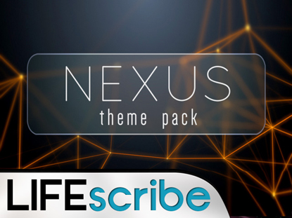 NEXUS THEME PACK