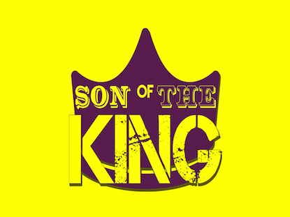 SON OF THE KING COLLECTION