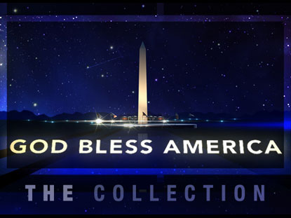 GOD BLESS AMERICA COLLECTION