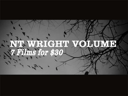 N.T. WRIGHT COLLECTION