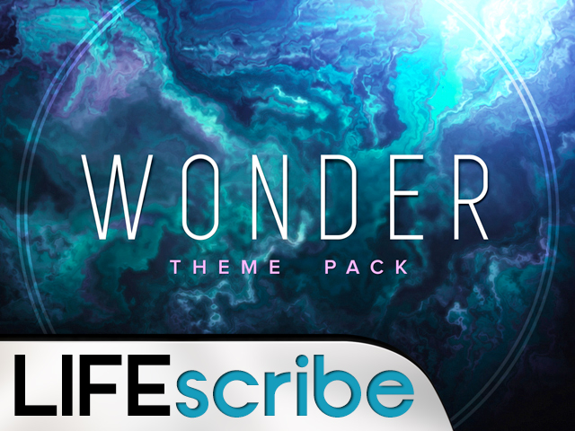 WONDER COLLECTION