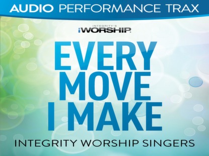 Every Move I Make Accompaniment and Backing Track with Lyrics ...