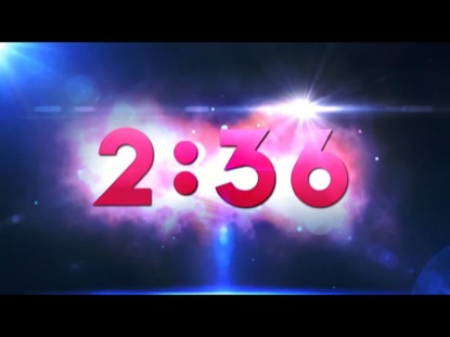 DYNAMIC LIGHTS COUNTDOWN