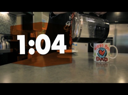 FATHER'S DAY COUNTDOWN