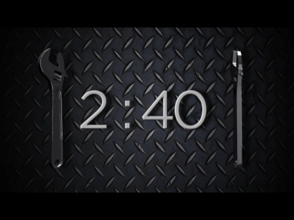 FATHER'S DAY COUNTDOWN