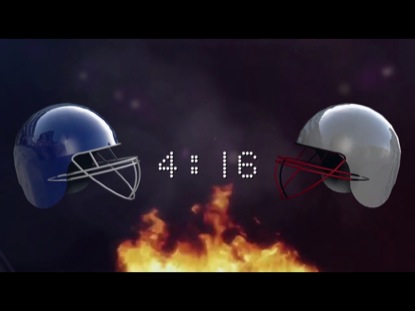 FOOTBALL COUNTDOWN 2