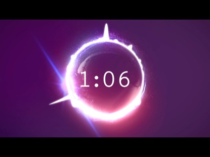 PARTY VOLUME COUNTDOWN 5