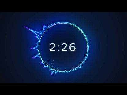 PARTY VOLUME COUNTDOWN 6