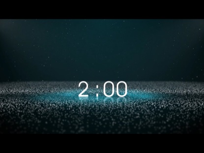 SNOWY CHRISTMAS NIGHT COUNTDOWN