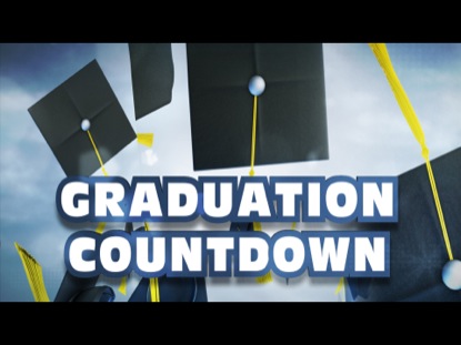Graduation Countdown | Animated Praise | WorshipHouse Media