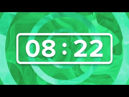 GRANITE GROOVES COUNTDOWN 1