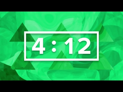 GRANITE GROOVES COUNTDOWN 4 