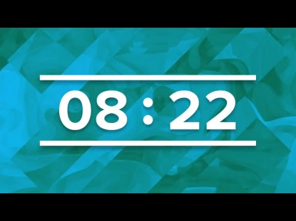 GRANITE GROOVES COUNTDOWN 5 