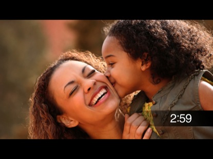 MOTHER'S DAY COUNTDOWN