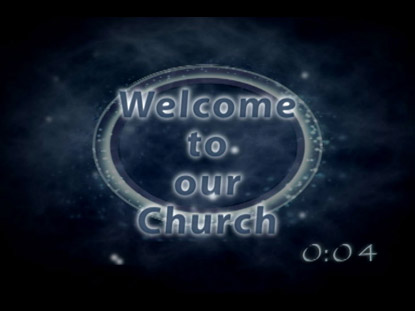 GOD'S PROMISES COUNTDOWN