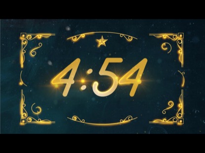 CHRISTMAS STORIES COUNTDOWN