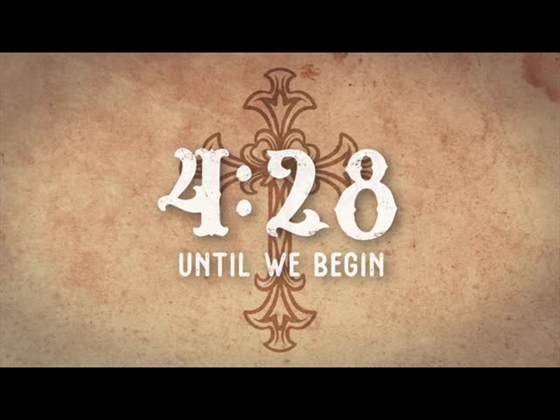 DEATH WHERE IS YOUR STING?: COUNTDOWN