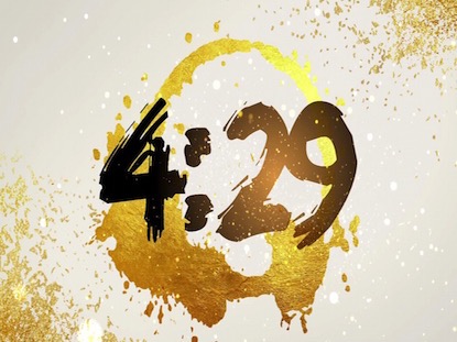 FOOLS GOLD COUNTDOWN