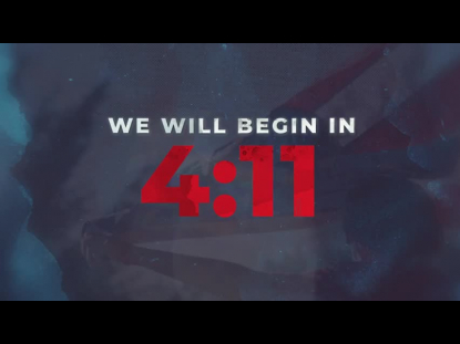 FREEDOM VOL 3 5-MINUTE COUNTDOWN