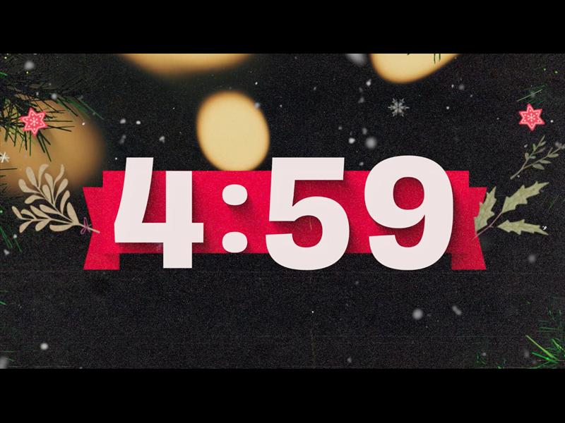 GUESS THE CHRISTMAS MOVIE QUOTE: VOL 2