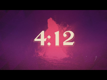 HE IS RISEN COUNTDOWN