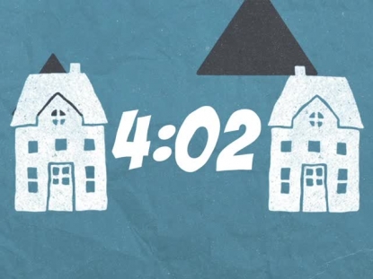 HOUSE RULES COUNTDOWN