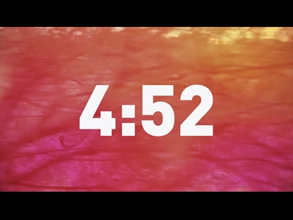 MARK CHRIST'S POWER FOR EVERY NEED COUNTDOWN