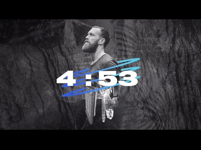 MEN'S MINISTRY 01 COUNTDOWN