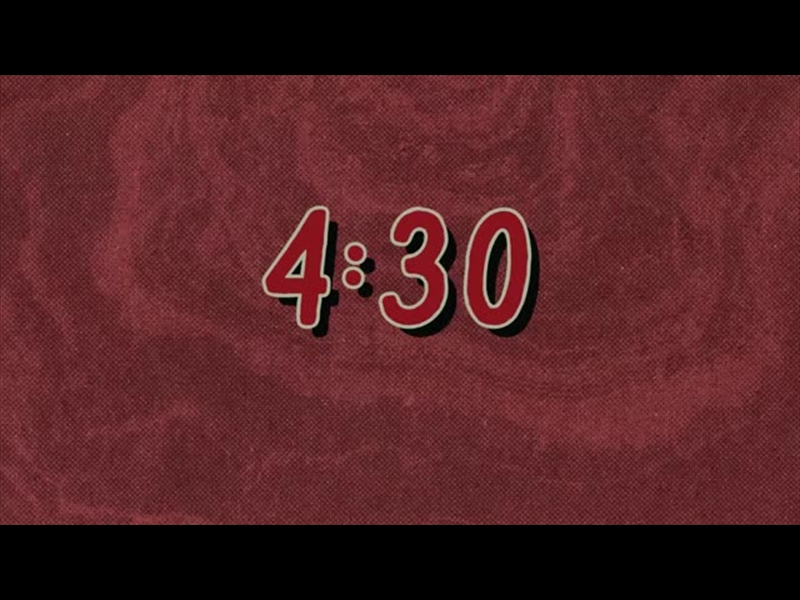 MENS MINISTRY - VOLUME TWO: COUNTDOWN