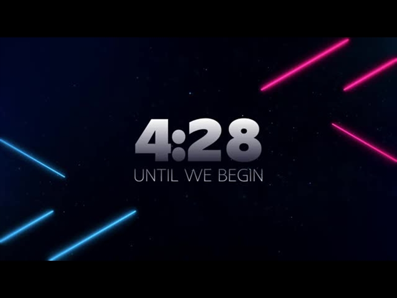 NIGHT OF WORSHIP - VOLUME TWO: COUNTDOWN