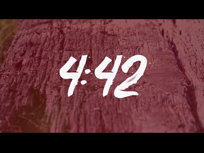 PASSION – IT WASN'T THE NAILS: COUNTDOWN	