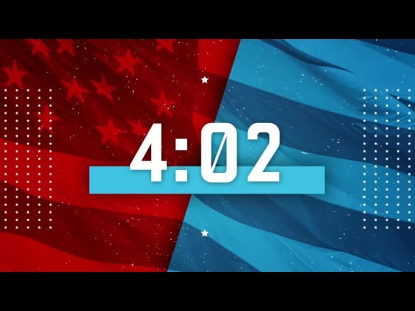 POLITICS OF JESUS COUNTDOWN