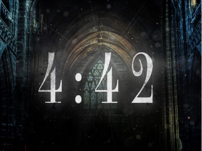RITUALS COUNTDOWN
