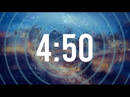 SERVICES CANCELLED COUNTDOWN