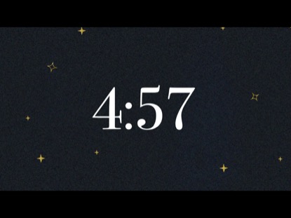 THE BEST CHRISTMAS EVER COUNTDOWN