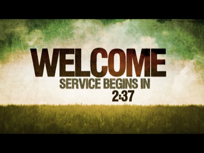 THE GRUNGE FIELD COUNTDOWN