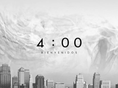 BIENVENIDO COUNTDOWN