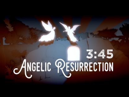 ANGELIC RESURRECTION COUNTDOWN