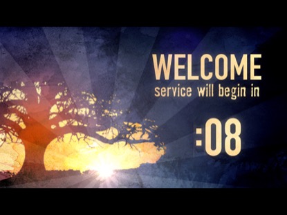 CONSIDER YOUR ROOTS COUNTDOWN 01