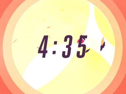 AUTUMN BREEZE COUNTDOWN