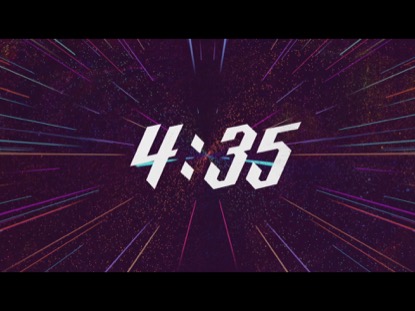 AWESOME LINES COUNTDOWN