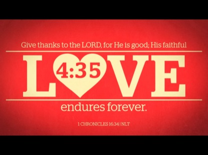 Bible Verses Of Love Countdown Bible Verses Of Love Countdown