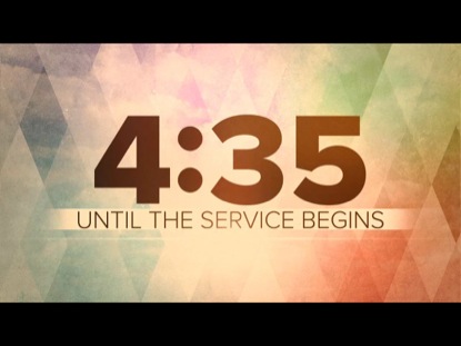 SPRING DIAMONDS COUNTDOWN