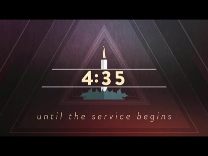 Service Pack: Christmas Volume 13 | Centerline New Media | WorshipHouse